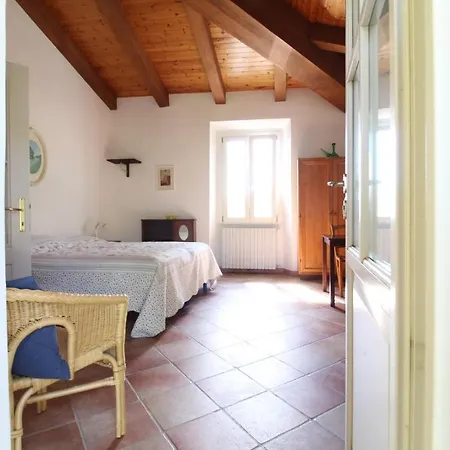 Farm stay Podere Delle Arti