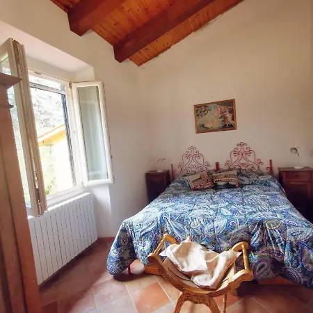 Podere Delle Arti Farm stay