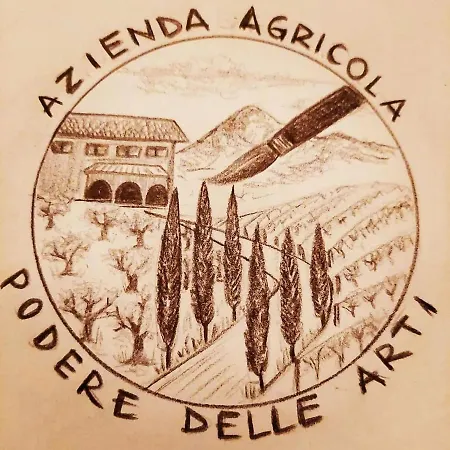Podere Delle Arti *