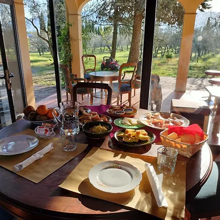 Podere Delle Arti