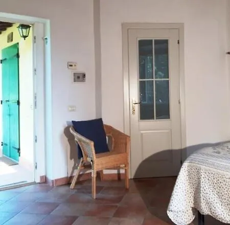 Podere Delle Arti Farm stay *