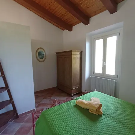 Podere Delle Arti * 필리네발다르노