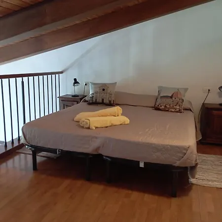 Podere Delle Arti Farm stay