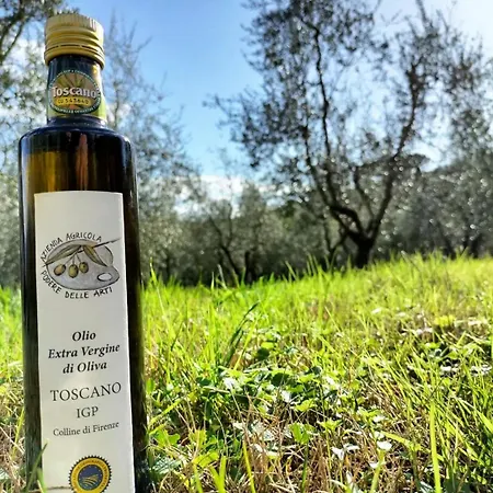 Podere Delle Arti Figline Valdarno