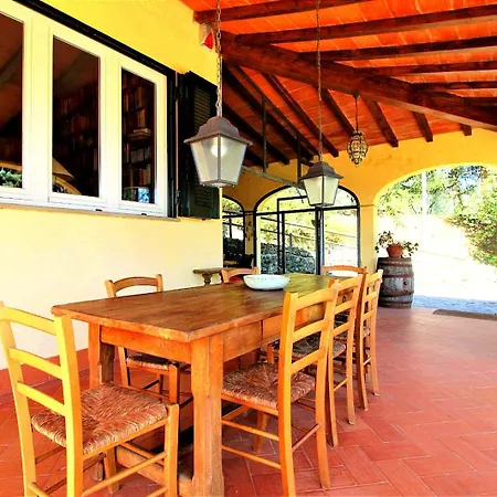 Podere Delle Arti Farm stay *