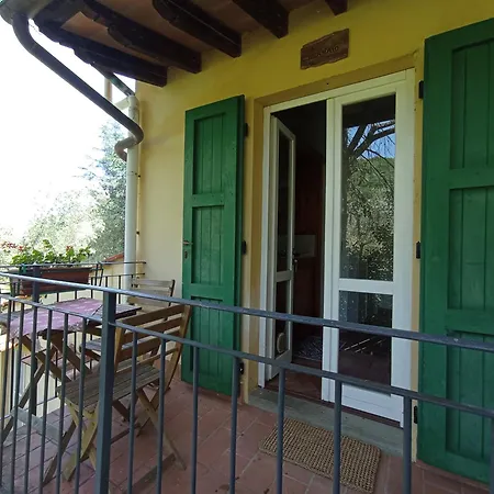 Podere Delle Arti Figline Valdarno
