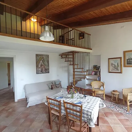 Podere Delle Arti Farm stay