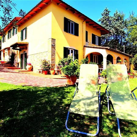 Podere Delle Arti * Figline Valdarno