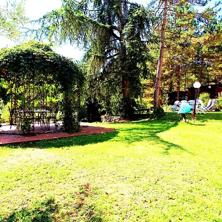 Podere Delle Arti *