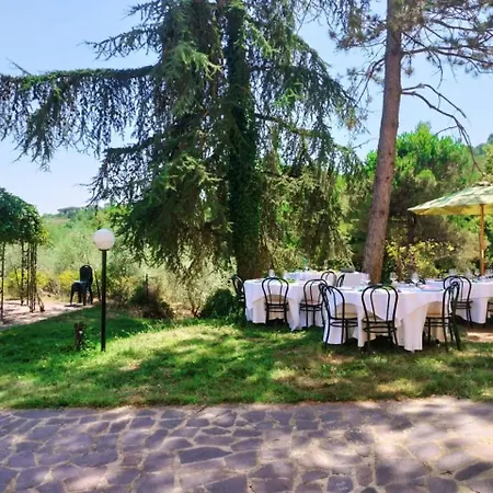 Podere Delle Arti Figline Valdarno