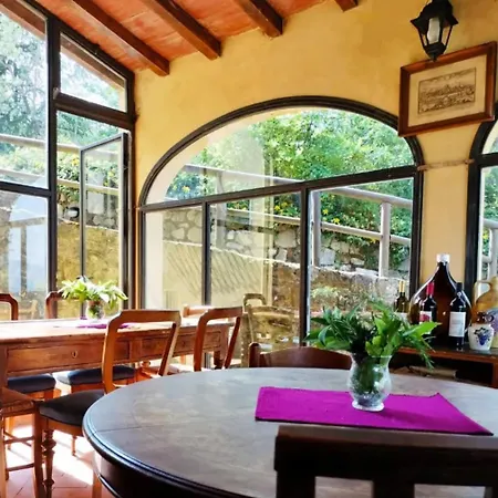 Bauernhof Podere Delle Arti *