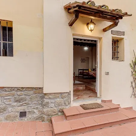 Bauernhof Podere Delle Arti Figline Valdarno